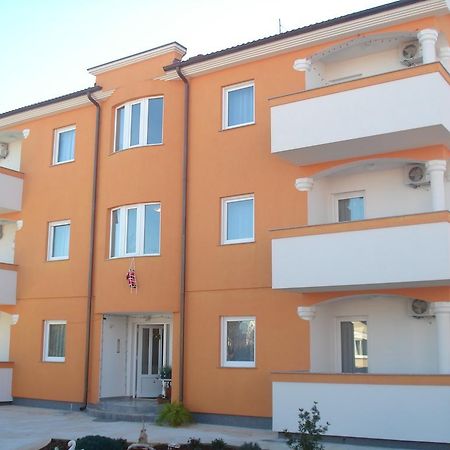 Apartments Buzleta II Fažana エクステリア 写真