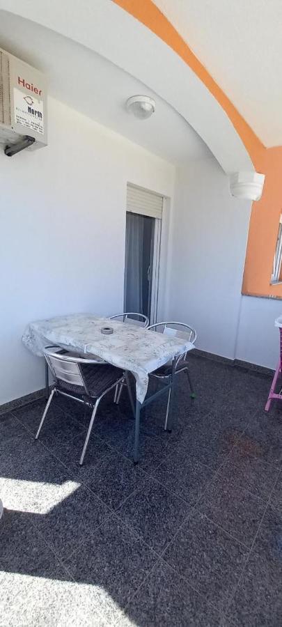 Apartments Buzleta II Fažana エクステリア 写真
