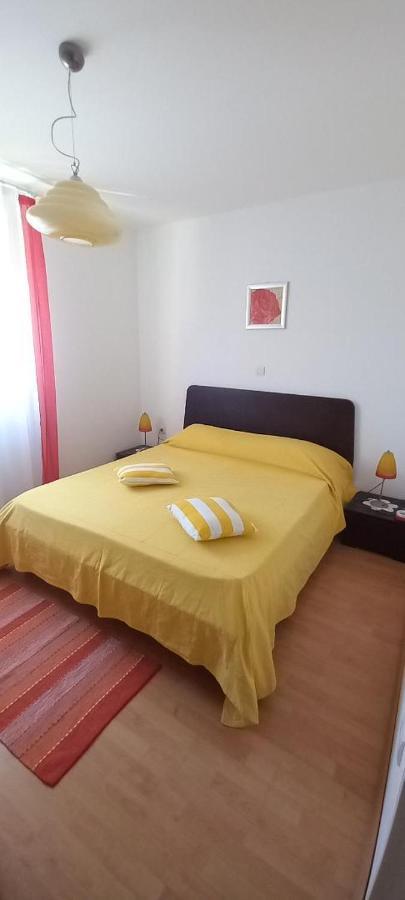 Apartments Buzleta II Fažana エクステリア 写真