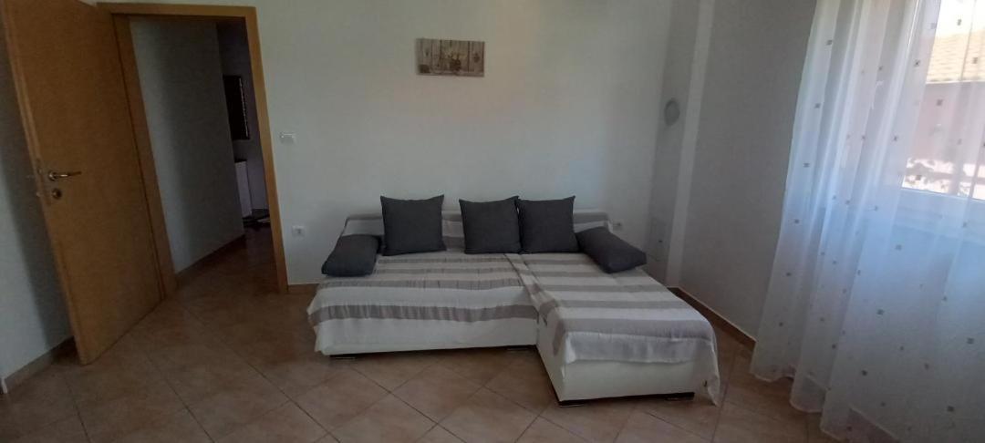 Apartments Buzleta II Fažana エクステリア 写真