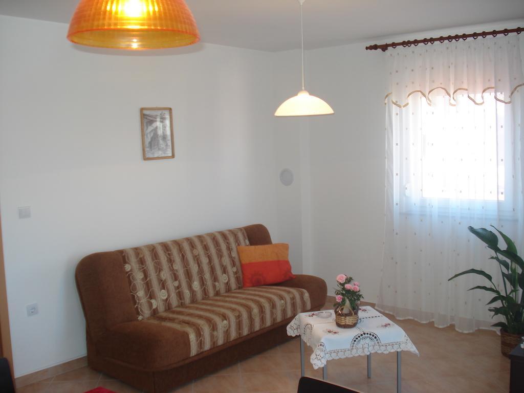 Apartments Buzleta II Fažana 部屋 写真
