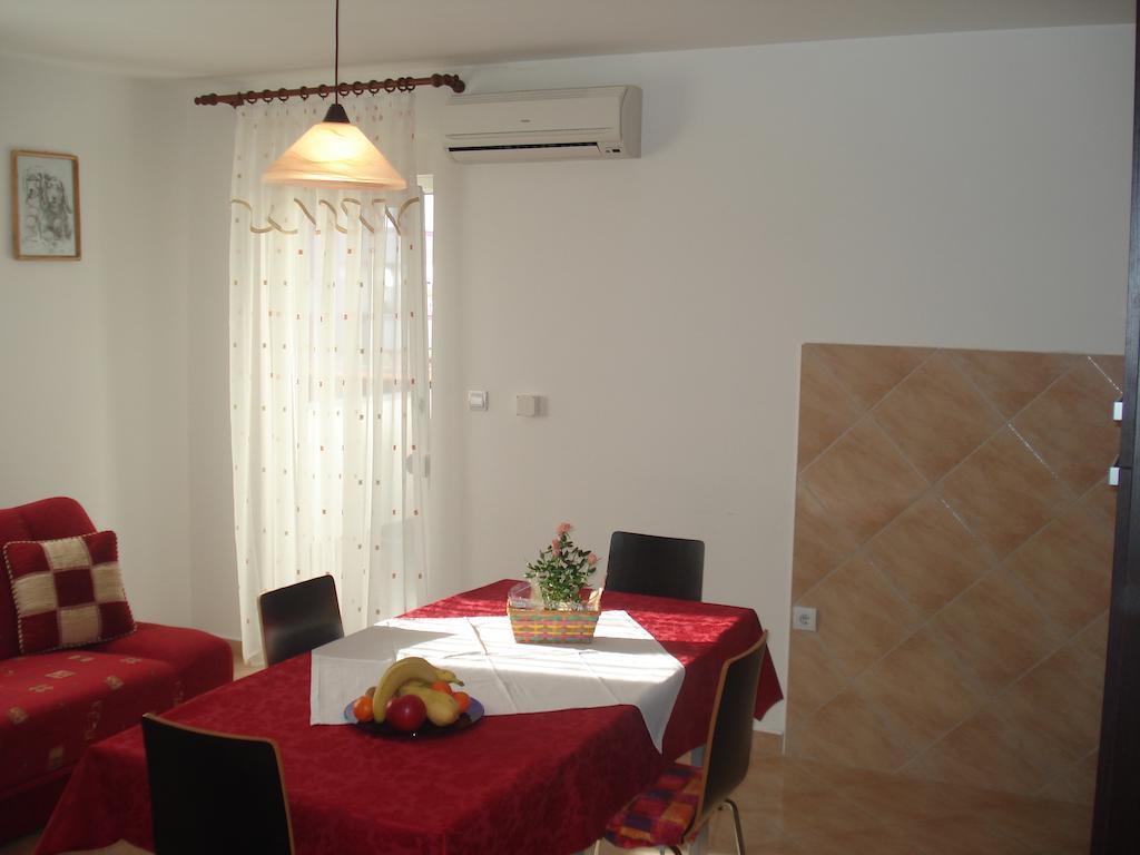 Apartments Buzleta II Fažana エクステリア 写真