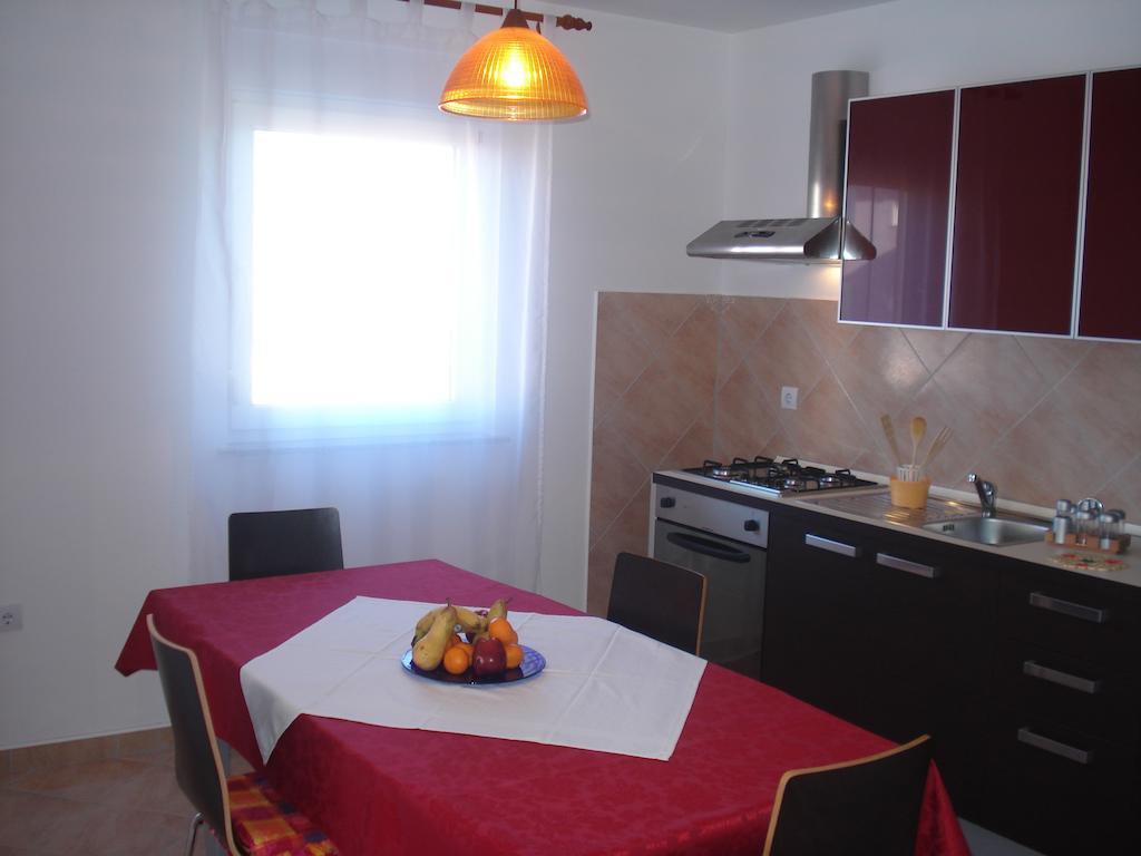 Apartments Buzleta II Fažana エクステリア 写真