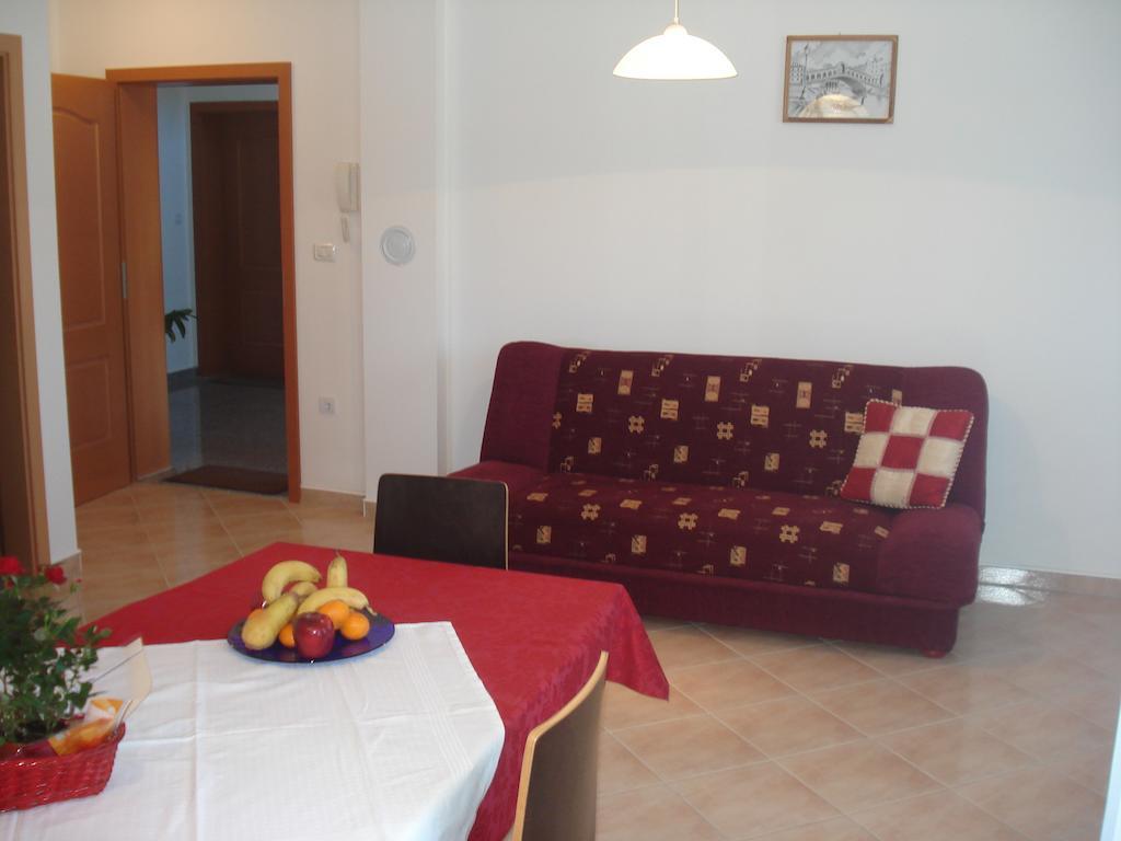 Apartments Buzleta II Fažana 部屋 写真