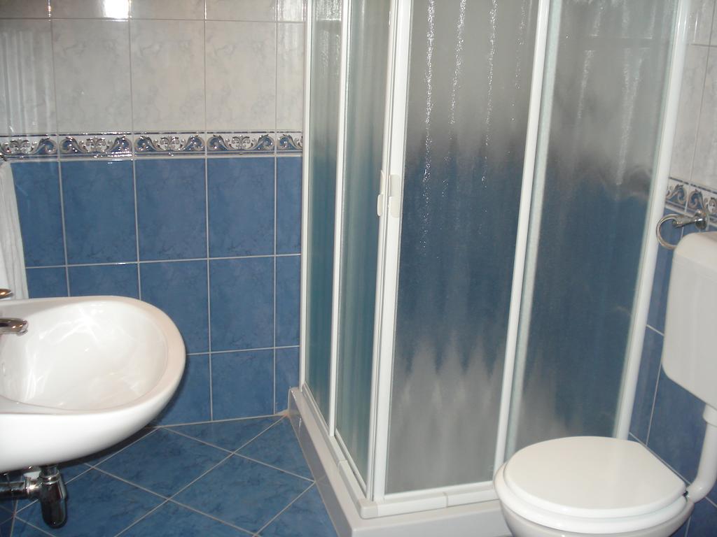 Apartments Buzleta II Fažana エクステリア 写真